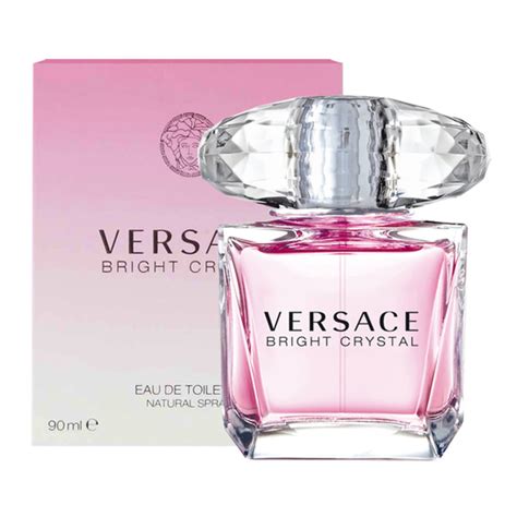 nước hoa versace nữ|nước hoa Versace nữ hồng.